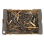 A box of tools G