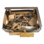 A box of tools G