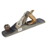 A RECORD O5 1/2 Stay Set jack plane G+