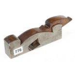 A 1 1 /2" iron shoulder plane by SLATER G+