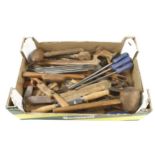 A box of tools G