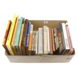 24 woodworking books G