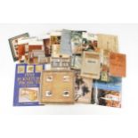 18 books, making furniture, boxes, fences, signs etc G