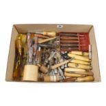 A box of tools G