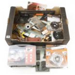 A box of tools G