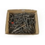 Quantity of metal drill bits G