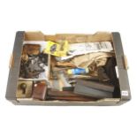 A box of tools G