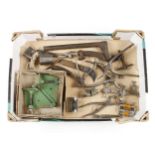 A box of tools G