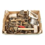 A box of tools G