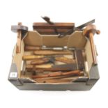 A box of tools G