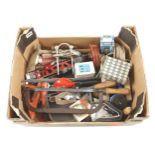 A box of tools G