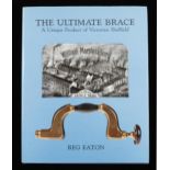 Reg Eaton; The Ultimate Brace 180pp G++