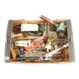 A box of tools G