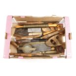 A box of tools G