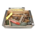 A box of tools G