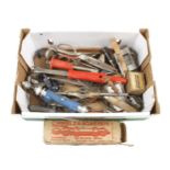 A box of tools G