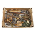 A box of tools G