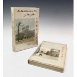 CHIANG YEE. 'The Silent Traveller in Paris,' signed and inscribed by the author, first edition,