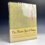EDITED BY DONALD RICHIE & MEREDITH WEATHERBY. 'The Masters' Book of Ikebana', First edition 1966,