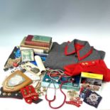 Military QARANC and Nursing Memorabilia. An extensive archive previously the property of Lt. P.