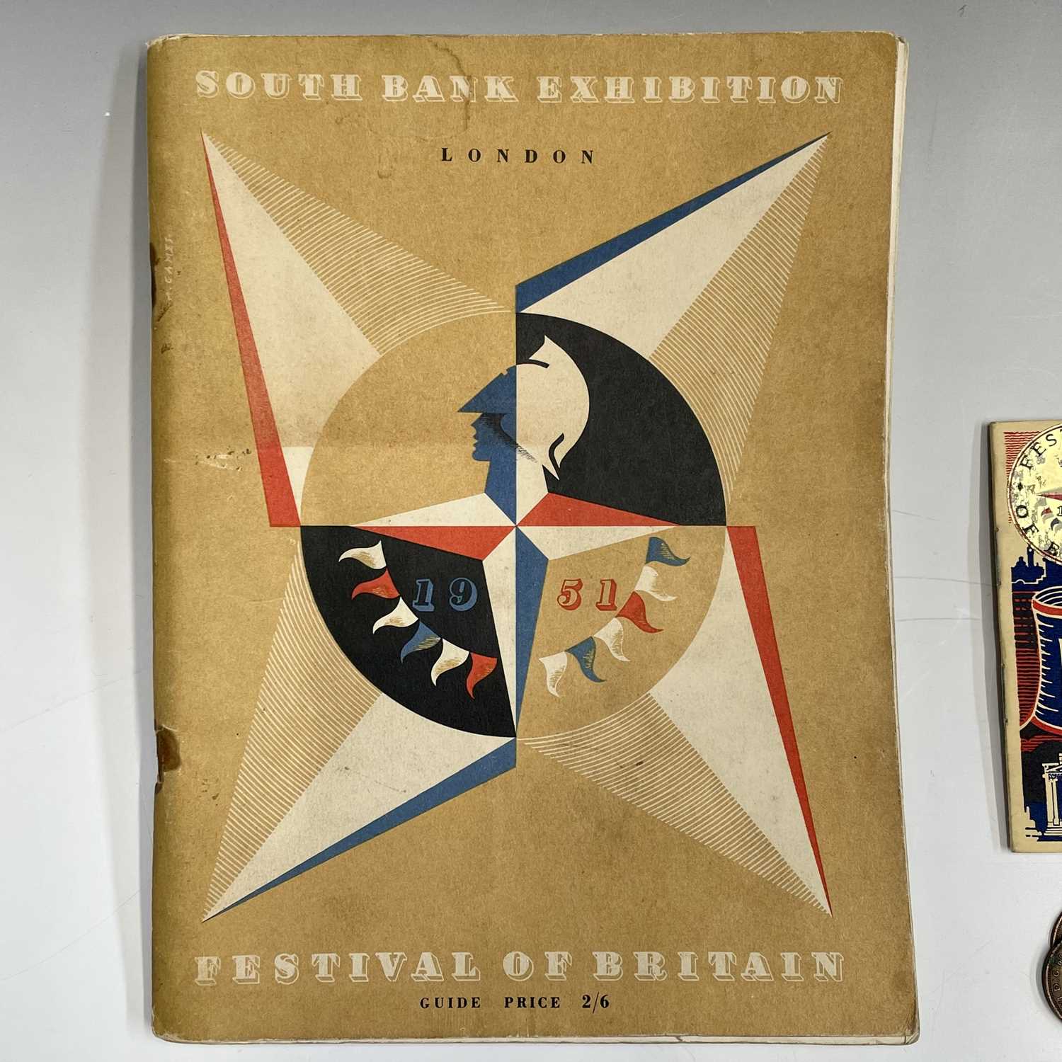 Great Britain Bronze and Silver Coinage / 1951 Festival of Britain Memorabilia, etc. Lot comprises - Image 2 of 9