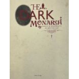 The Dark Monarch: Magic & Modernity in British Art Tate St Ives softcover exhibition catalogue.