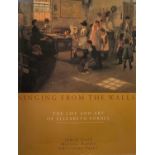 'Singing From The Walls. The Life and Art of Elizabeth Forbes' Judith Cook & Melissa Hardie.