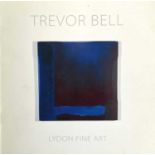 'Trevor Bell'. Paperback. Exhibition catalogue. Lydon Fine Art September - October 2001. Within