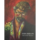 'Sven Berlin. Out of the Shadows'. Sonia Aarons. Published 2012 Millersford Press.