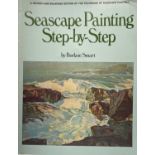 'Seascape Painting Step-by-Step'. Borlase Smart. Paperback. Published 1969 Pitman Publishing.