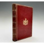 MILITARY-(Richard Cannon). 'Historical Record of The Life Guards'. Account between the years 1660-