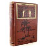 HENRY M. STANLEY. 'How I found Livingstone. Travels, Adventures and Discoveries in Central