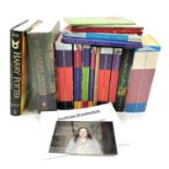 J. K. ROWLING. Fifteen books related to Harry Potter, including Harry Potter and the Chamber of