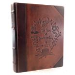 J. K. ROWLING. 'The Tales of Beedle the Bard', first edition, London: Children's High Level Group,