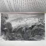 EDWARD LEAR. 'Journal of a Landscape Painter in Corsica,' first edition, original russet cloth,