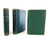 CHARLES DARWIN. 'Origin of Species,' sixth edition, 12th thousand, original cloth, newspaper