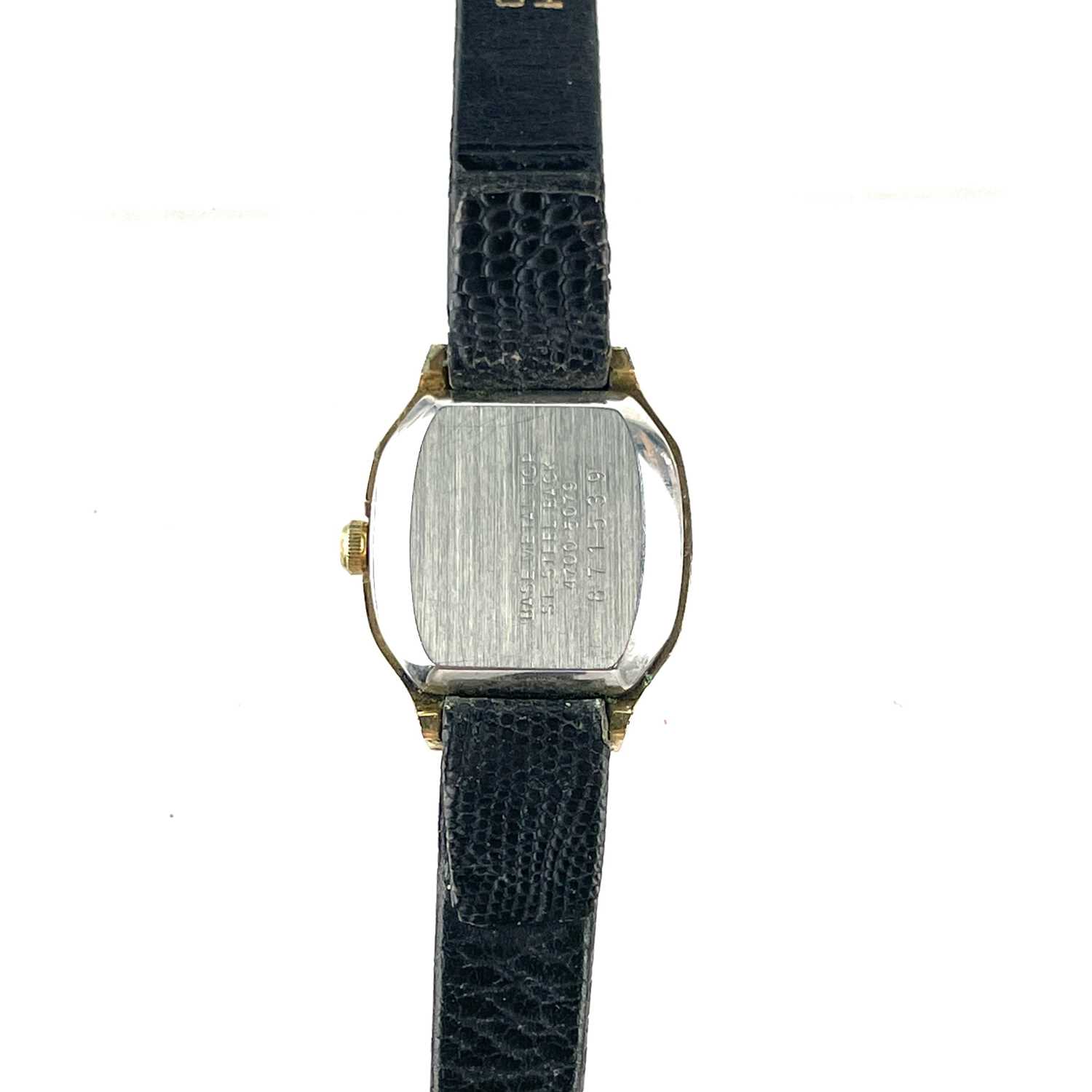 A Seiko 1970's automatic wristwatch. - Image 4 of 8