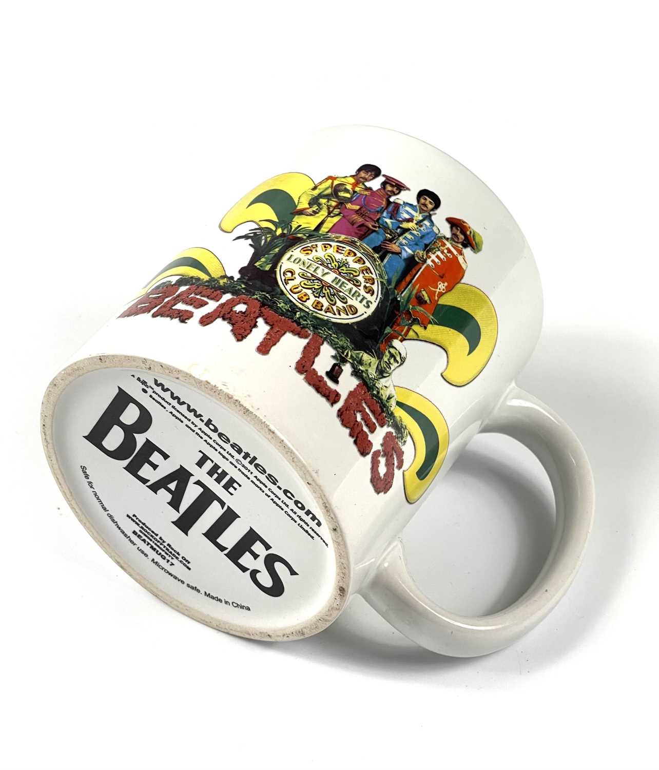 THE BEATLES and others. - Image 5 of 8