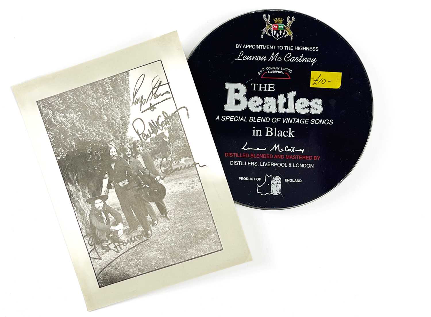 THE BEATLES and others. - Image 6 of 8