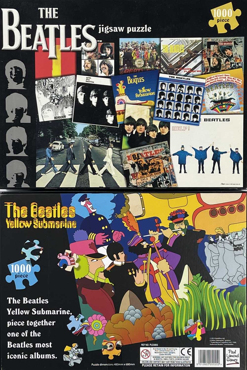 THE BEATLES and others. - Image 7 of 8