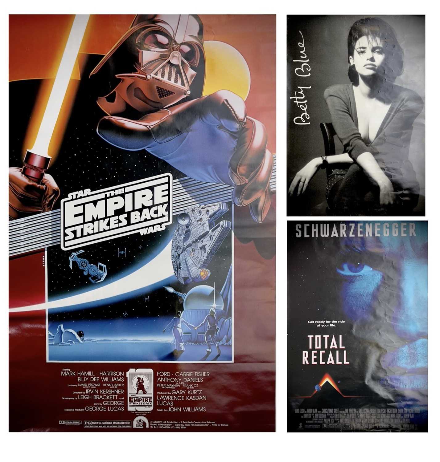 Film Posters / Posters.