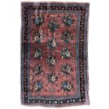 A Garabagh rug, South Caucasus, circa 1910-1920,