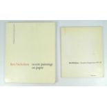 Ben NICHOLSON (1894-1982) Two publications