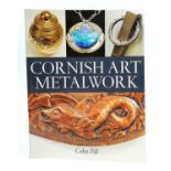 Cornish Art Metalwork Colin Pill