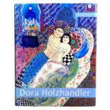 Dora Holzhandler Phillip Vann