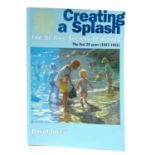 Creating a Splash: The St Ives Society of Artists David Tovey