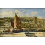 Arthur WHITE (1865-1953) St Ives