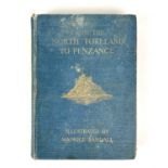 'From The North Foreland To Penzance,' by Clive Holland.