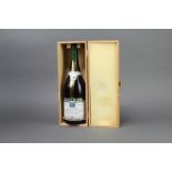 A 1500 ml bottle of 1976 Weingut Louis Guntrum Rheinhessen Oppenheimer Herrenberg, boxed