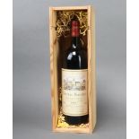 A 1L50 bottle of 1998 Chateau Bonnet Bordeaux no.07148, boxed